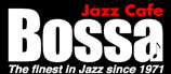 Jazz Cafe BOSSA